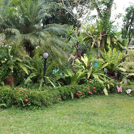 White Elephant Resort Surin Dış mekan fotoğraf