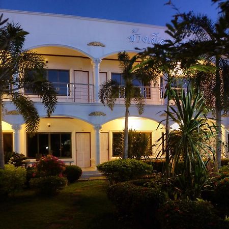 White Elephant Resort Surin Dış mekan fotoğraf