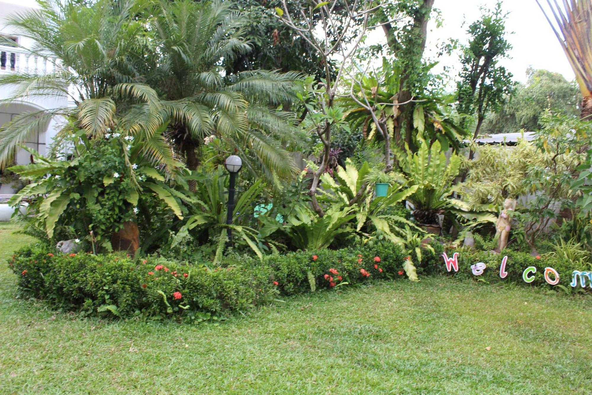 White Elephant Resort Surin Dış mekan fotoğraf