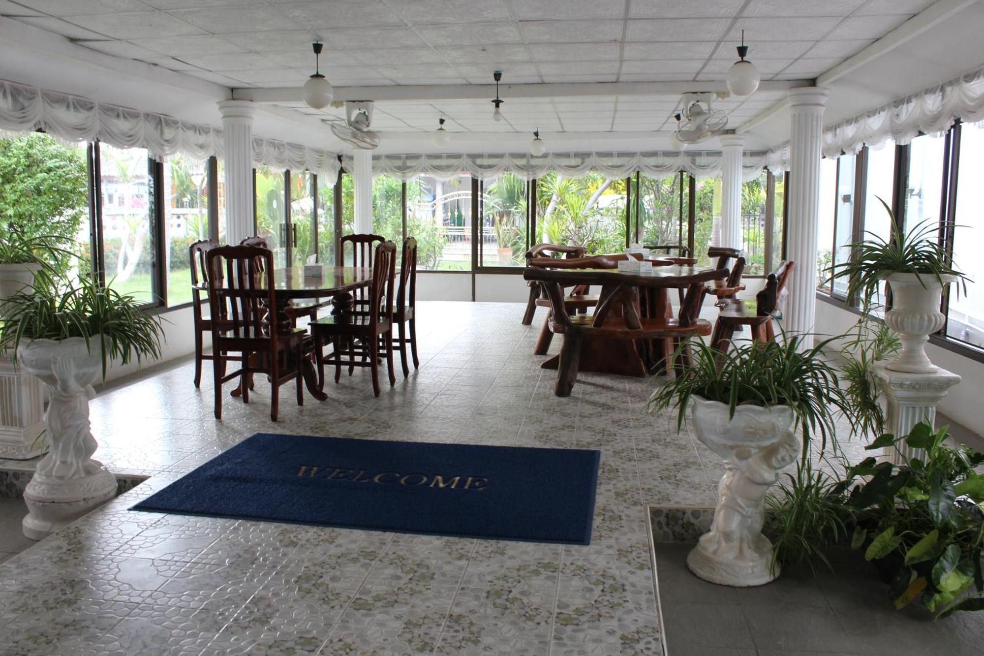 White Elephant Resort Surin Dış mekan fotoğraf