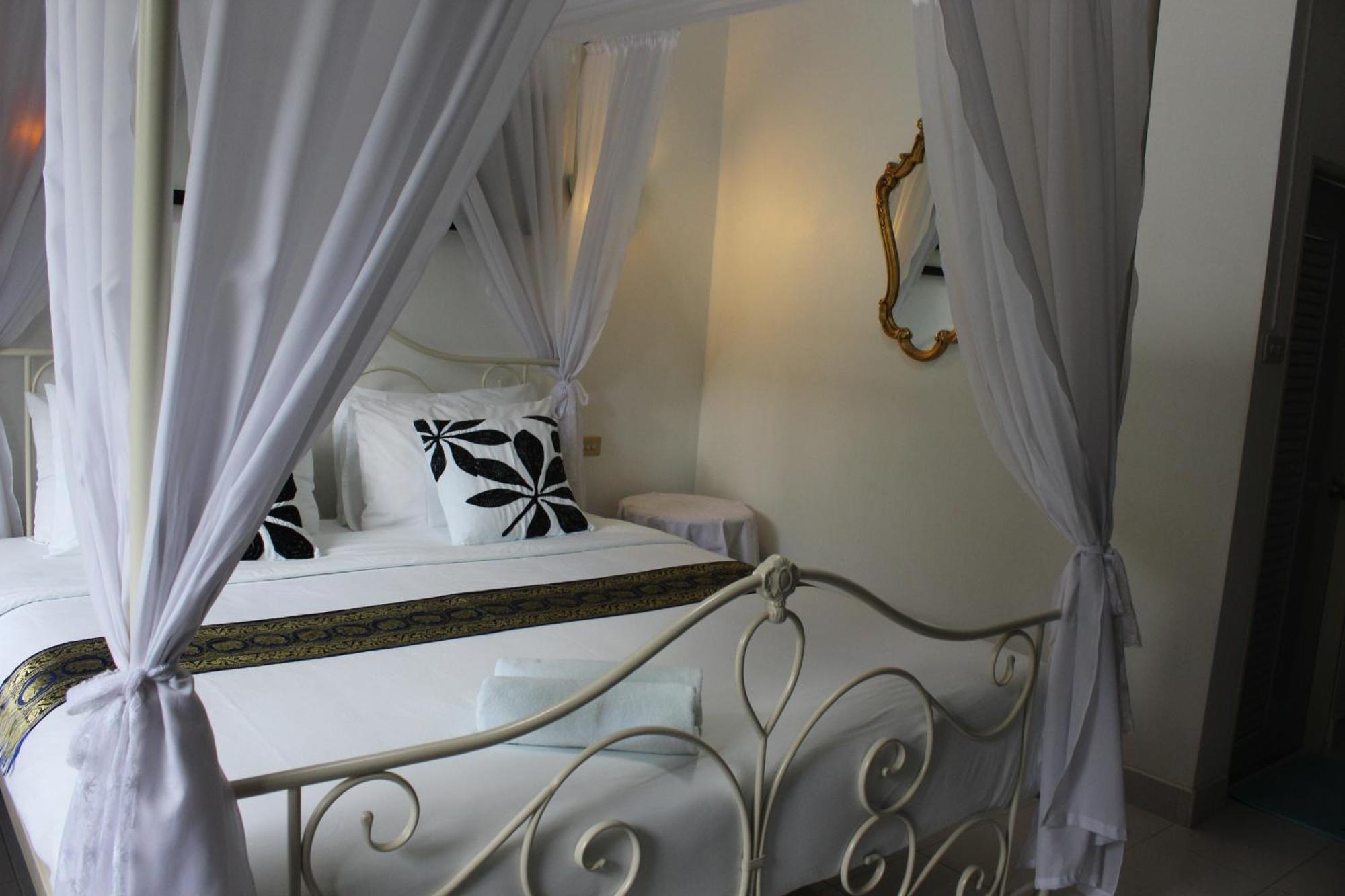 White Elephant Resort Surin Dış mekan fotoğraf