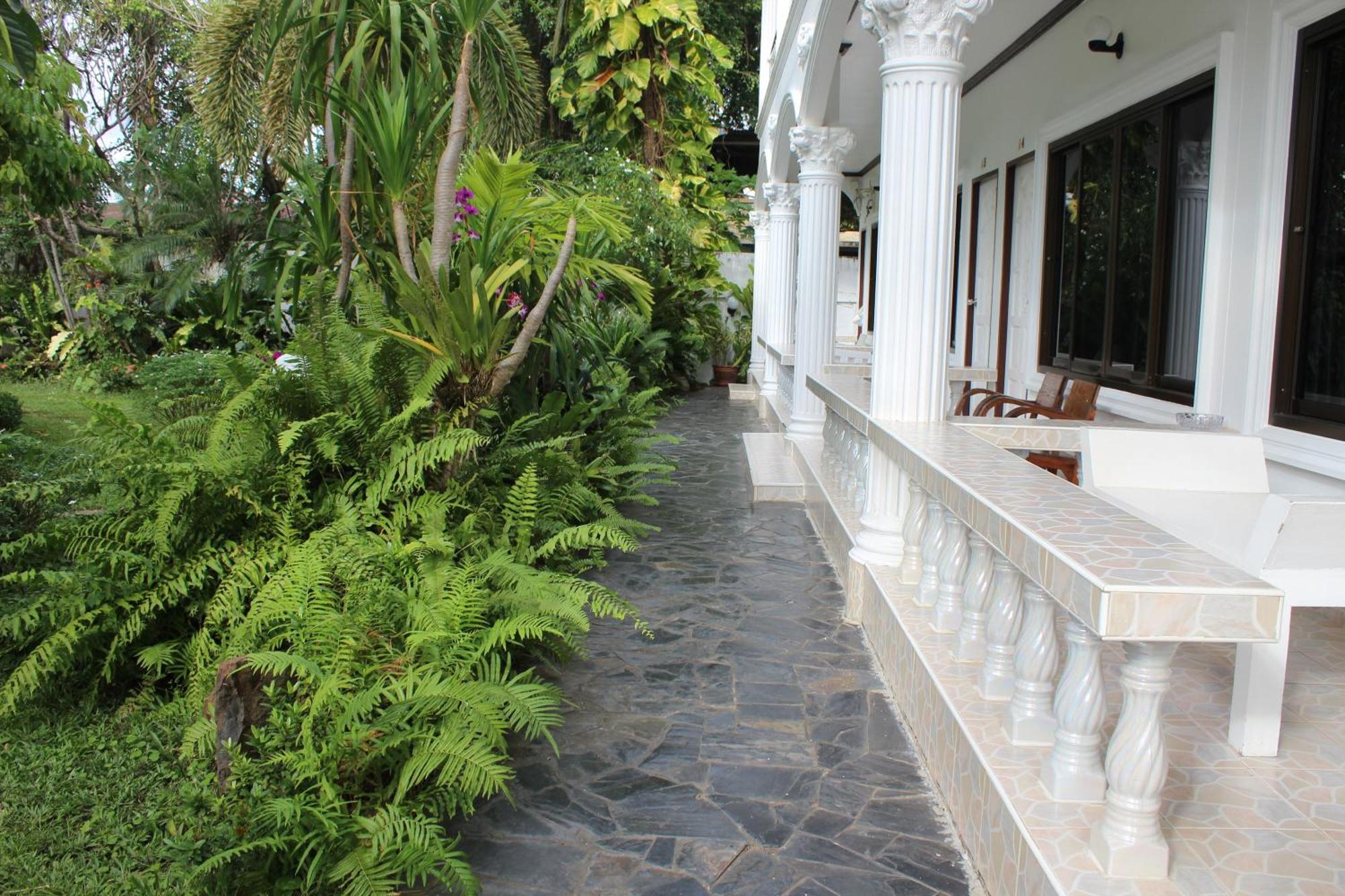 White Elephant Resort Surin Dış mekan fotoğraf