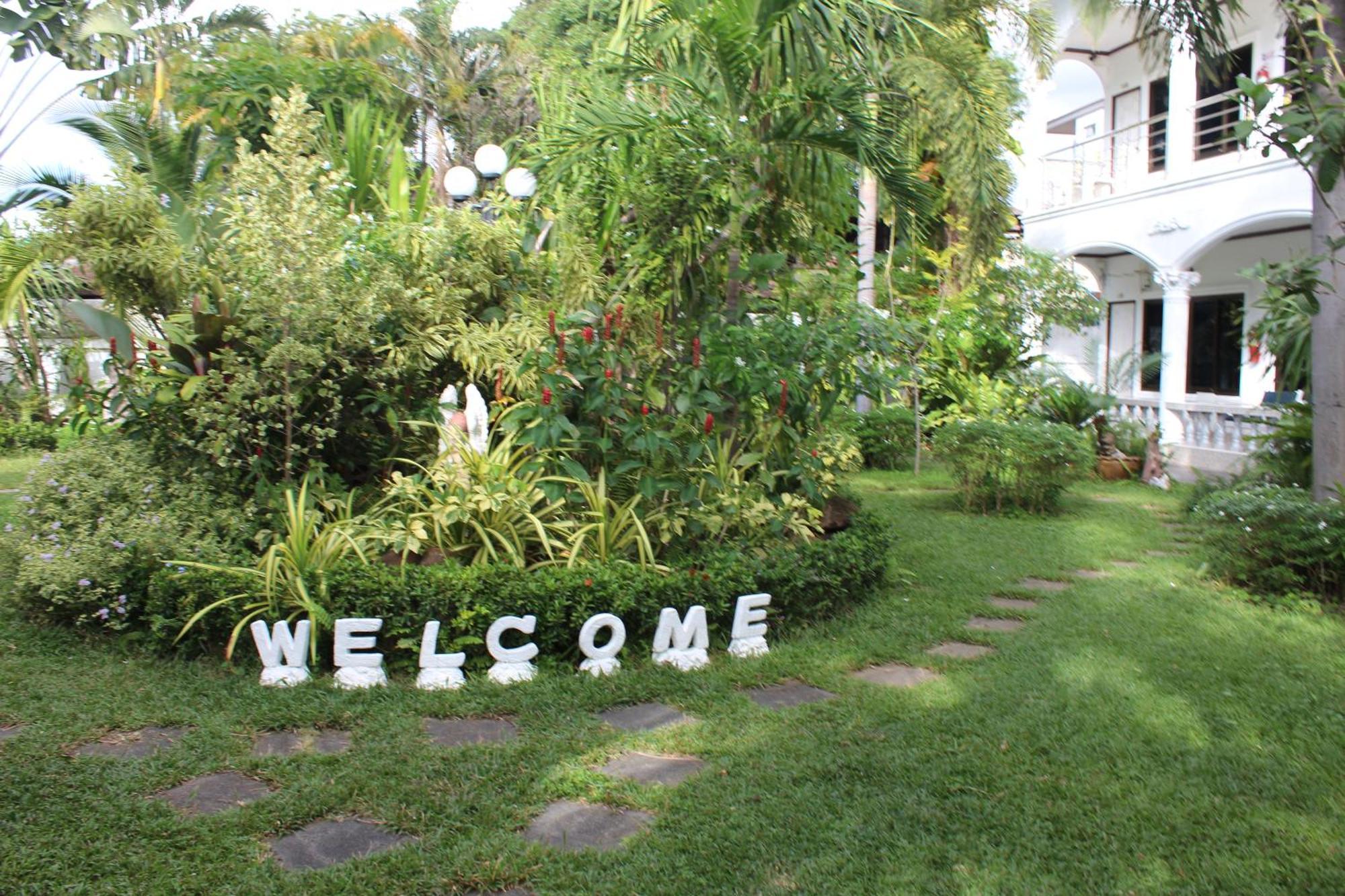 White Elephant Resort Surin Dış mekan fotoğraf