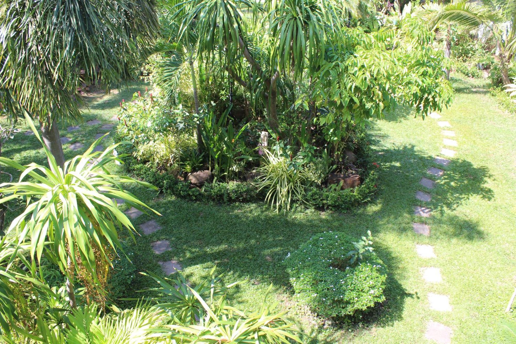 White Elephant Resort Surin Dış mekan fotoğraf