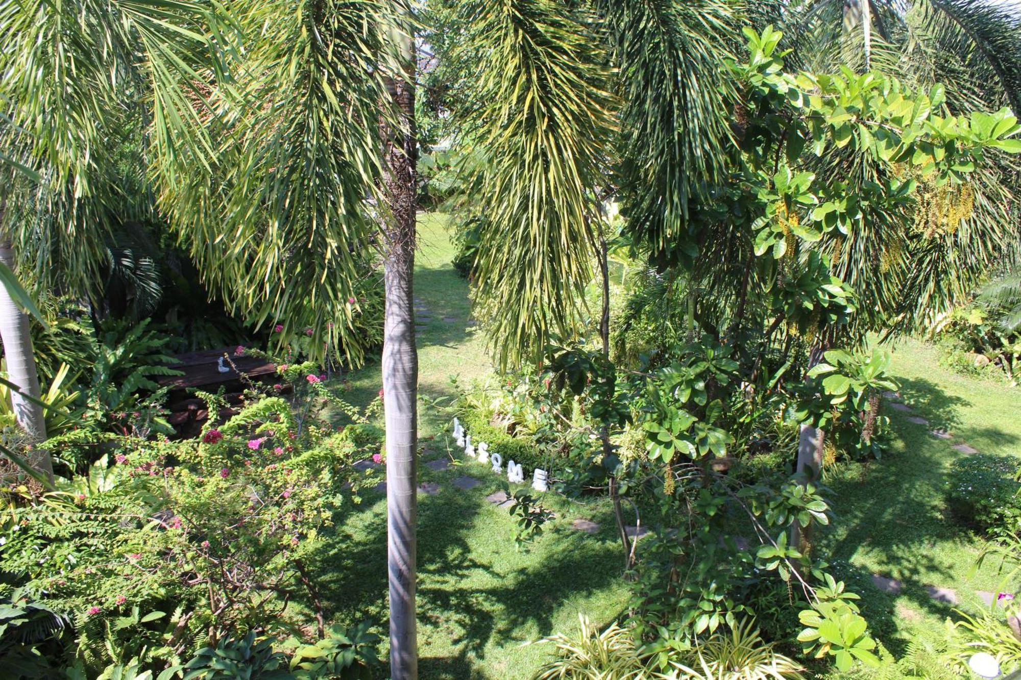 White Elephant Resort Surin Dış mekan fotoğraf