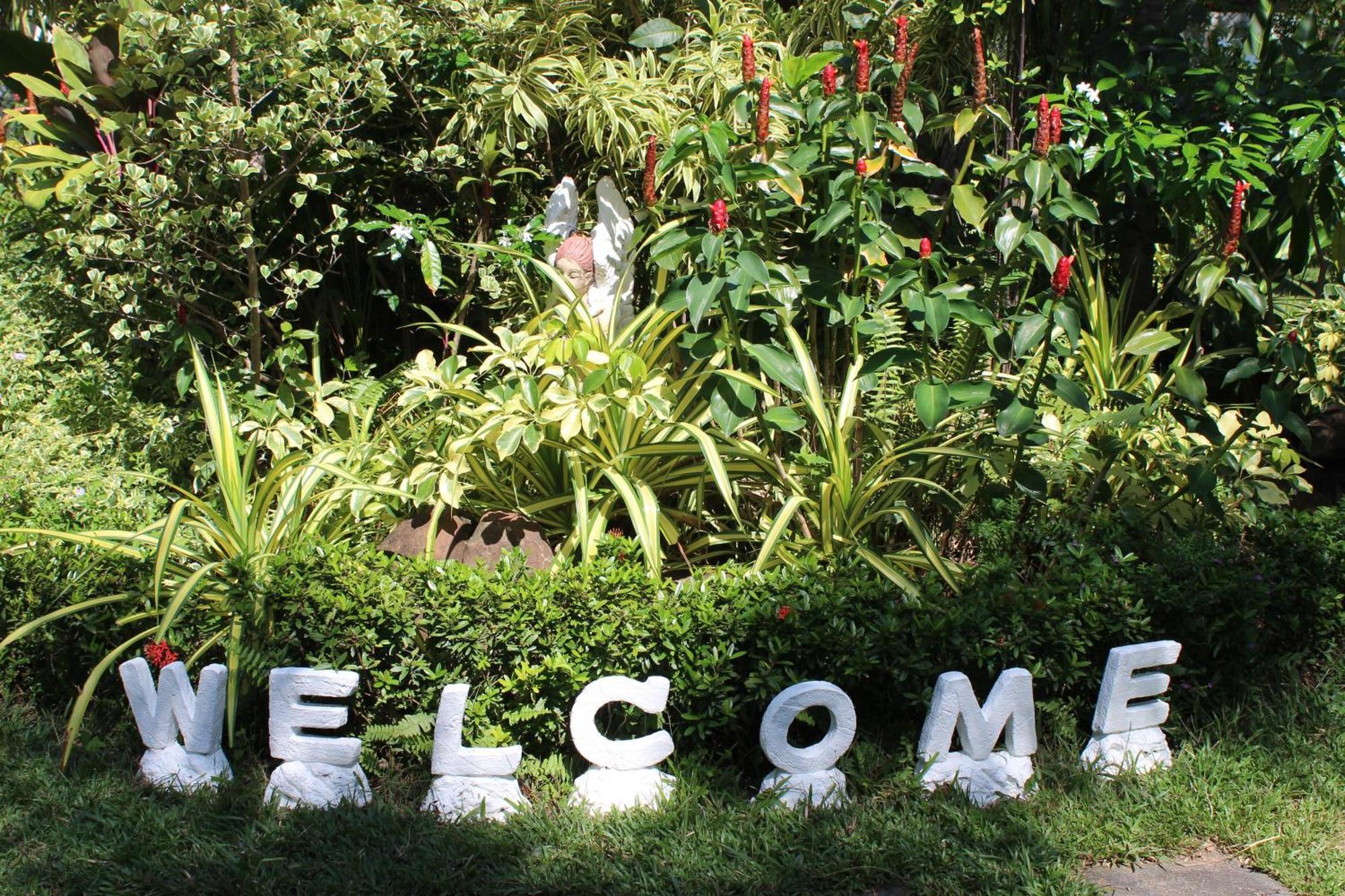 White Elephant Resort Surin Dış mekan fotoğraf