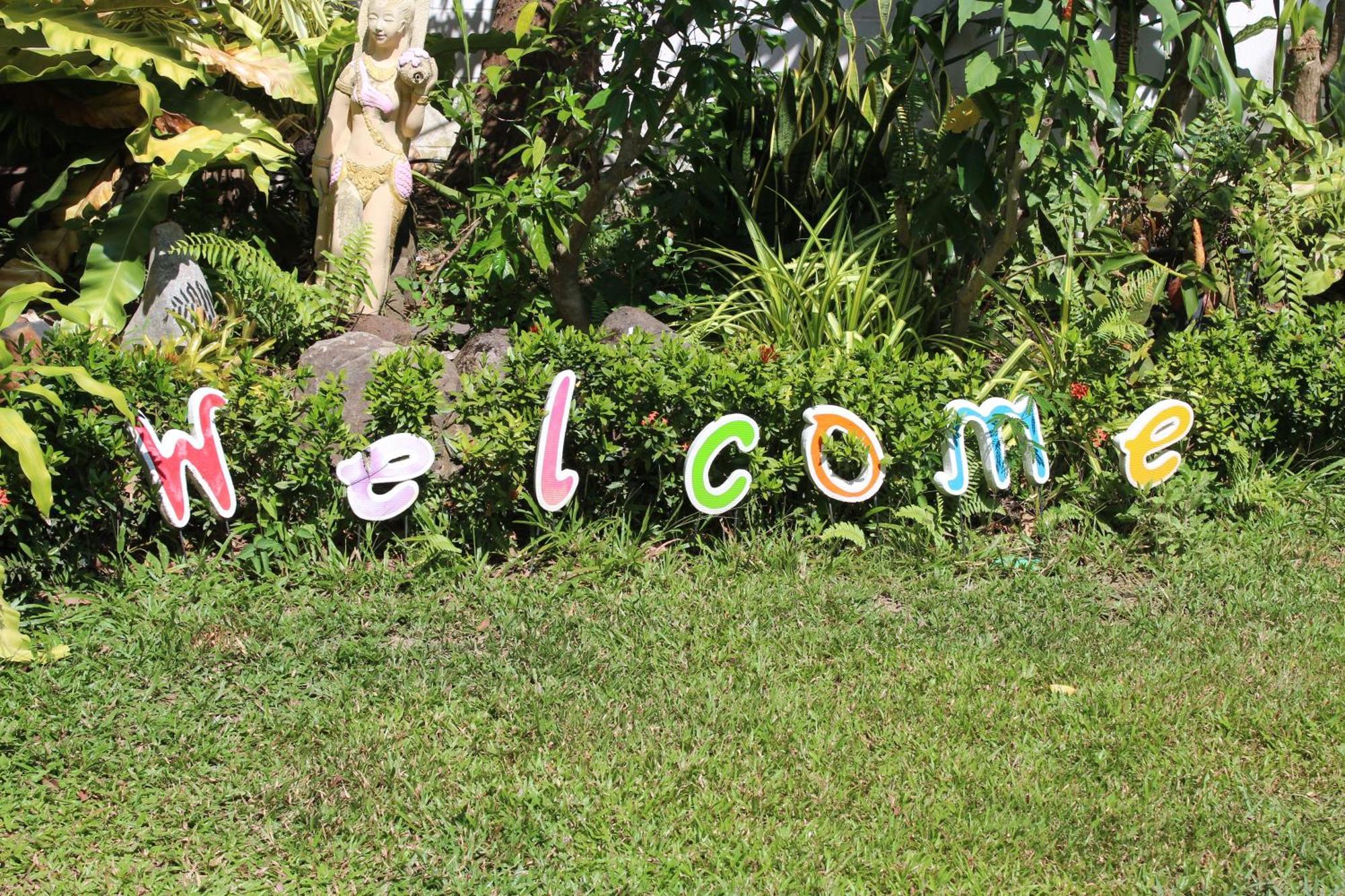 White Elephant Resort Surin Dış mekan fotoğraf