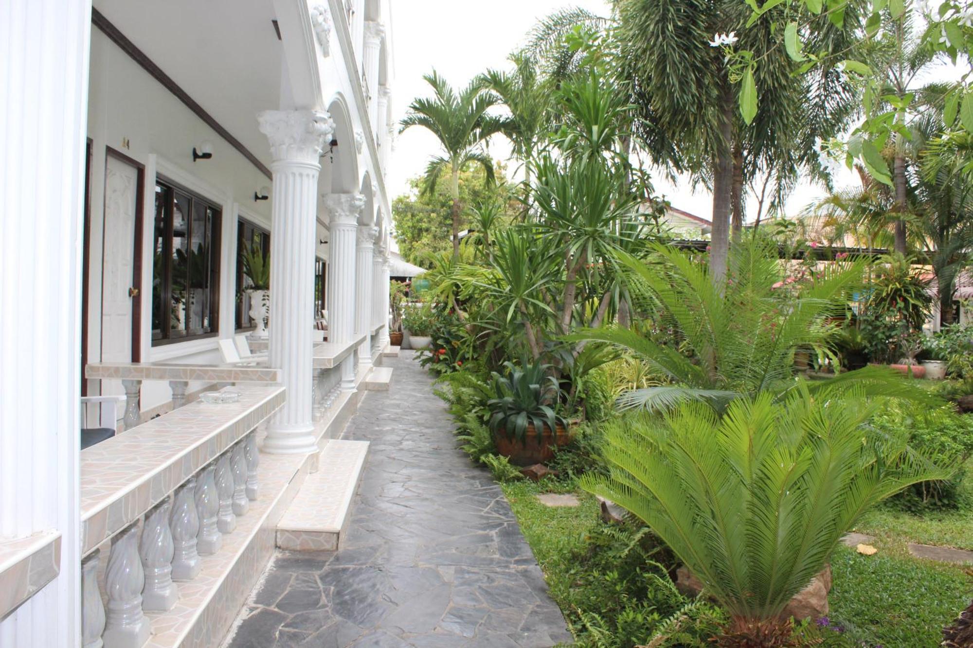 White Elephant Resort Surin Dış mekan fotoğraf