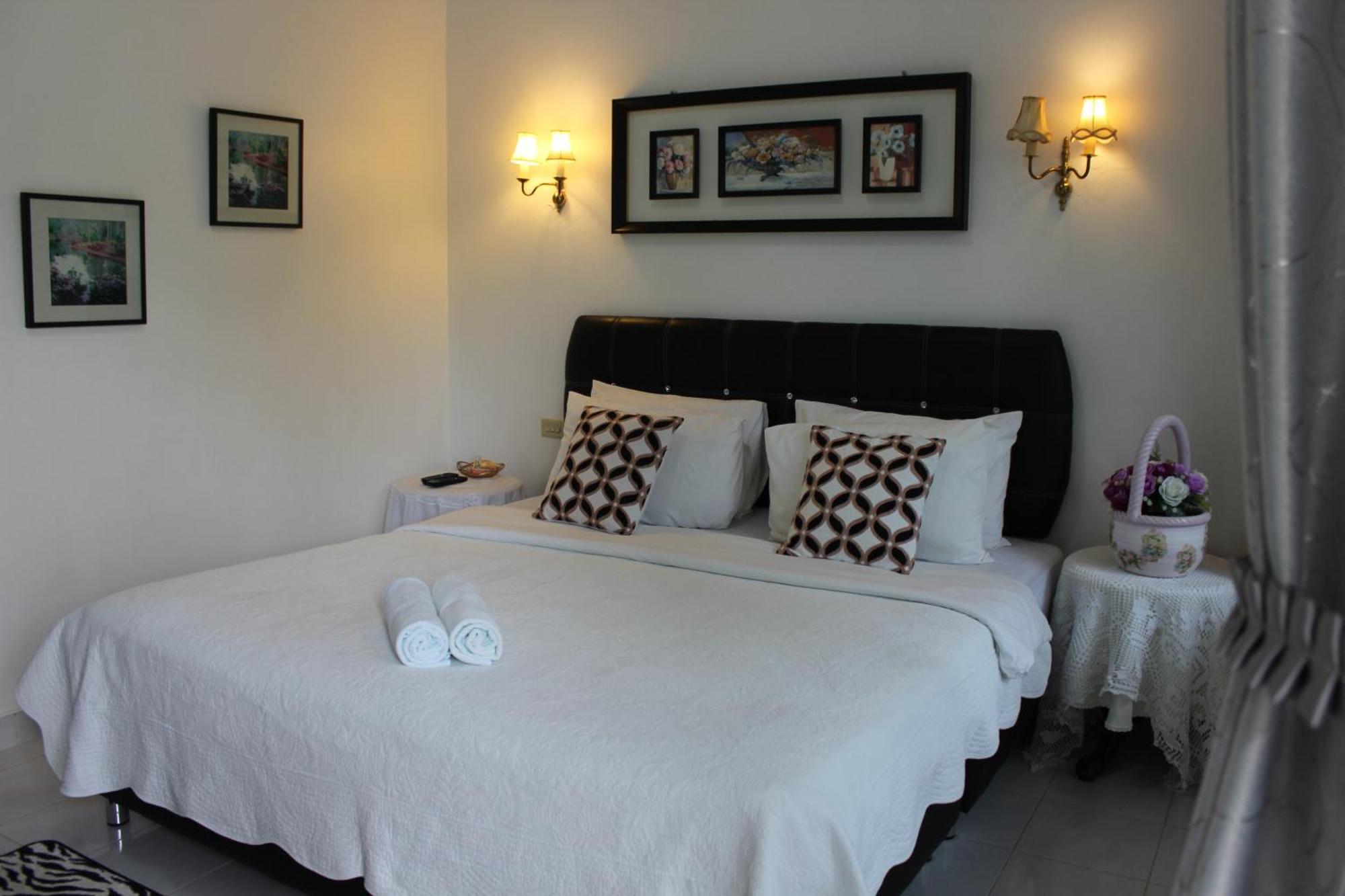 White Elephant Resort Surin Dış mekan fotoğraf