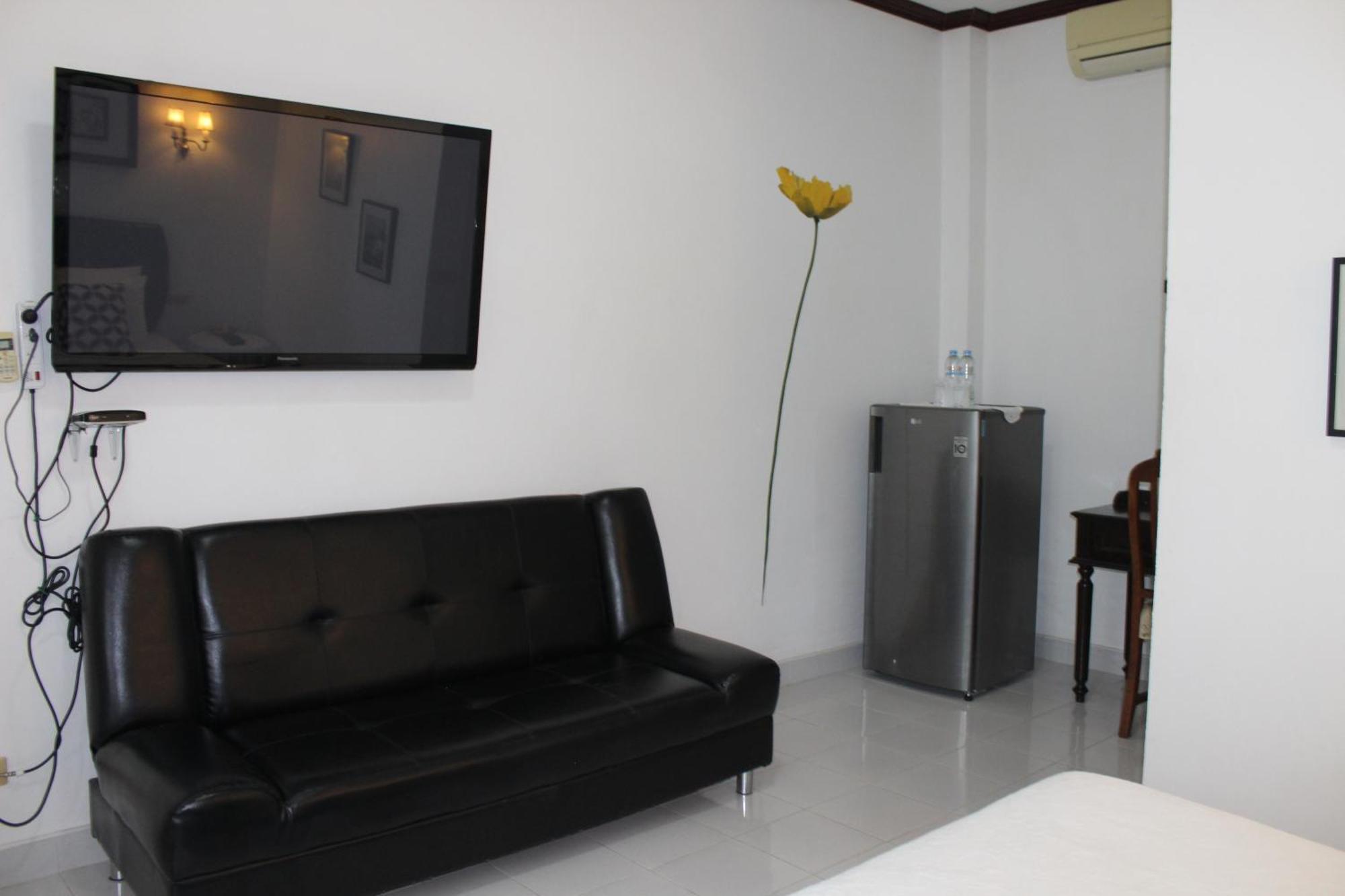 White Elephant Resort Surin Dış mekan fotoğraf