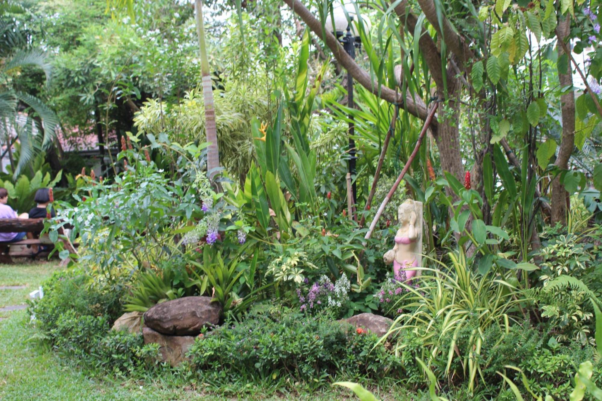 White Elephant Resort Surin Dış mekan fotoğraf