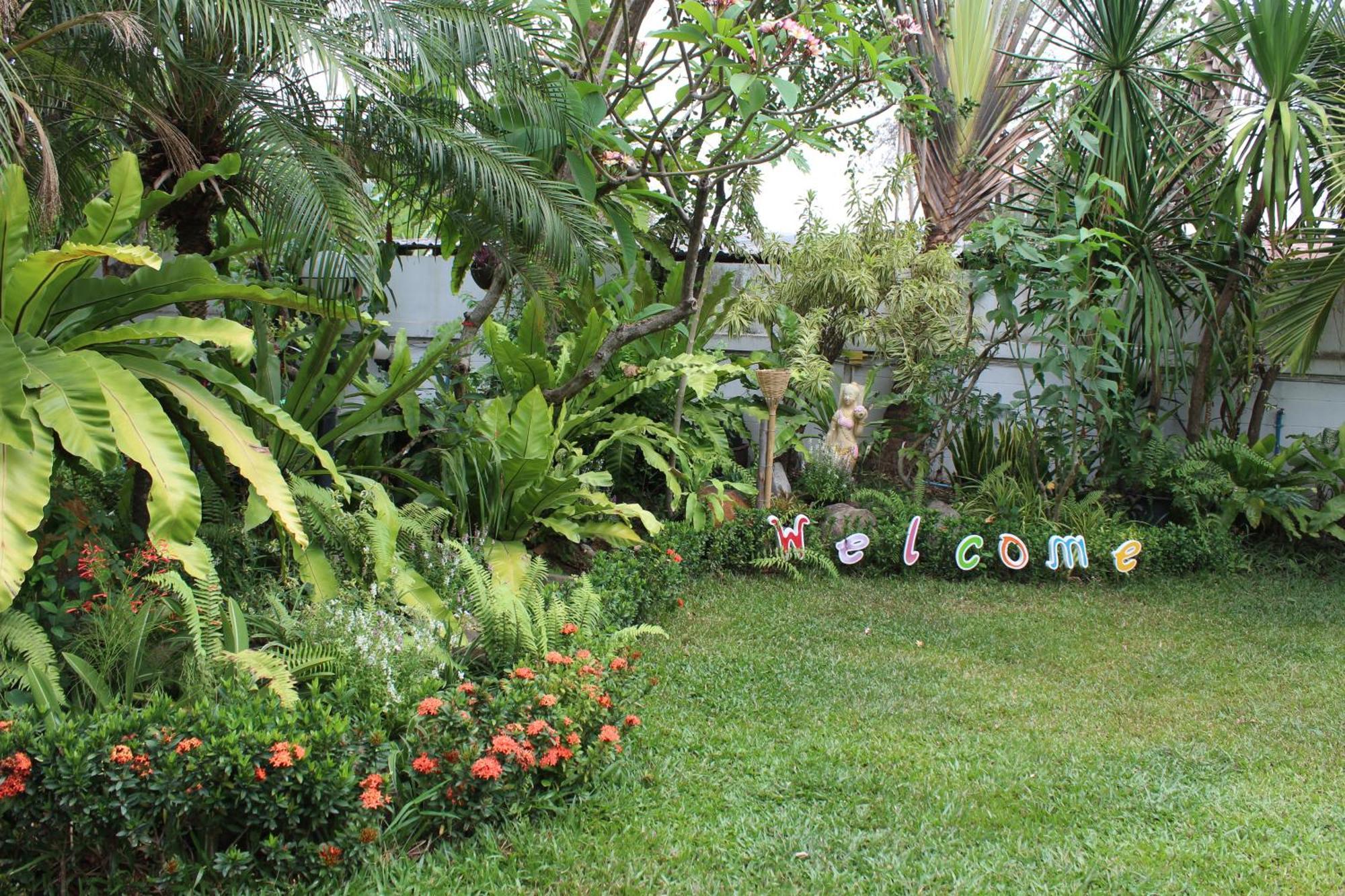 White Elephant Resort Surin Dış mekan fotoğraf