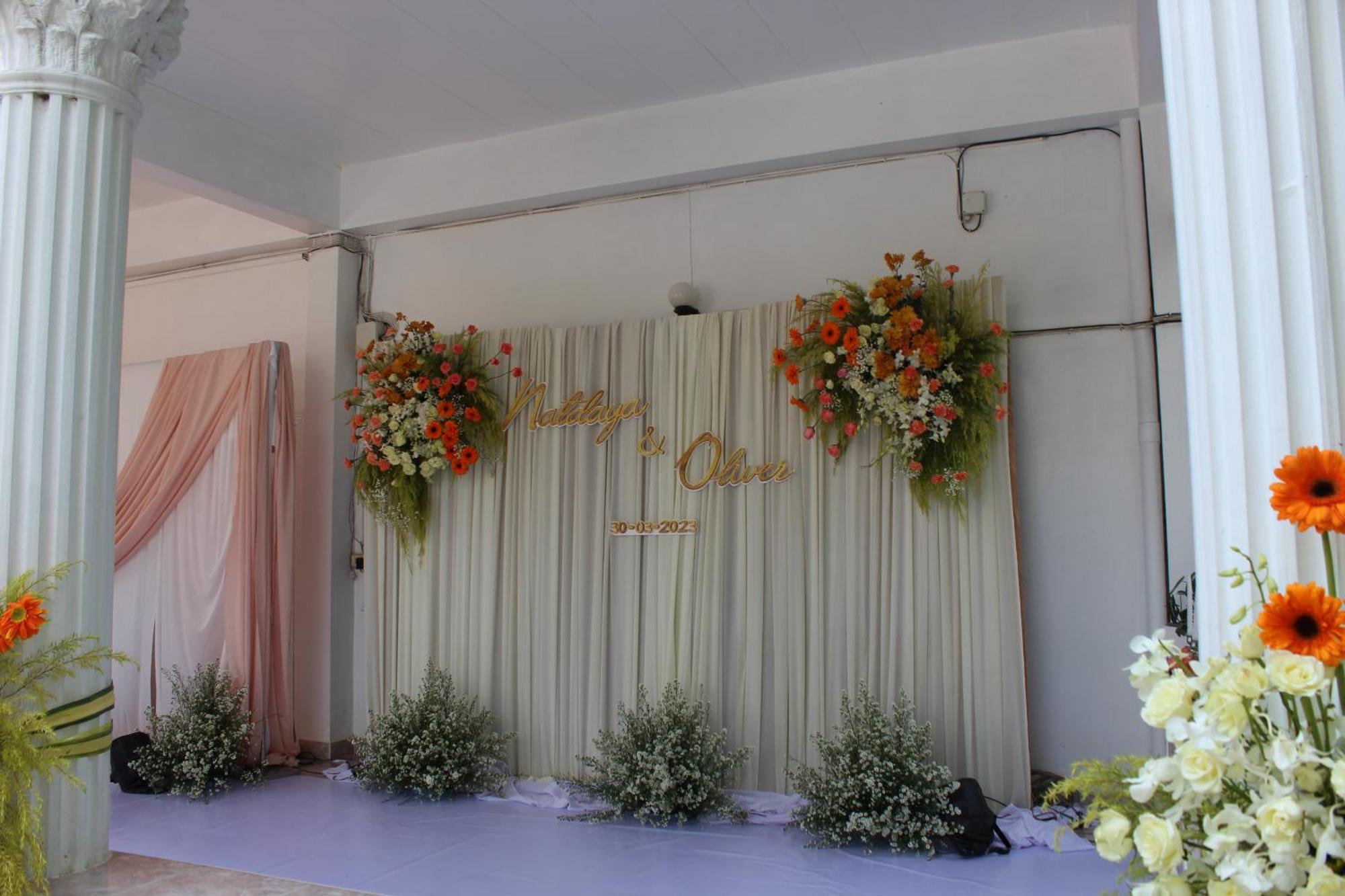 White Elephant Resort Surin Dış mekan fotoğraf