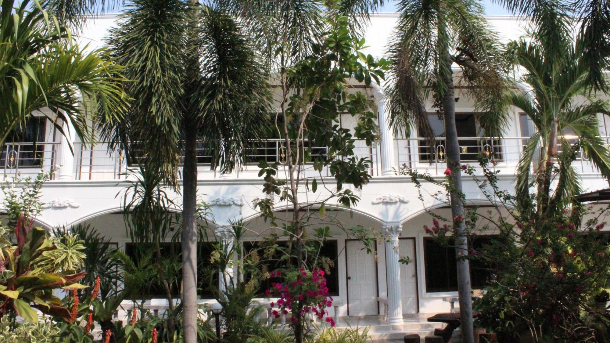 White Elephant Resort Surin Dış mekan fotoğraf