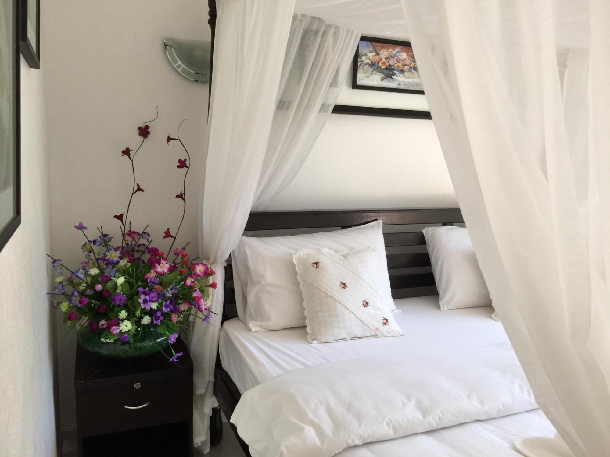 White Elephant Resort Surin Oda fotoğraf